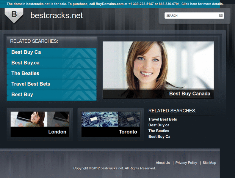 CrackWeb Washer 1.0