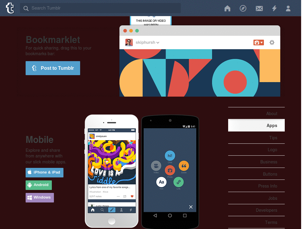 Tumblr - Leeteuk & Kyuhyun dashboard + icon set.