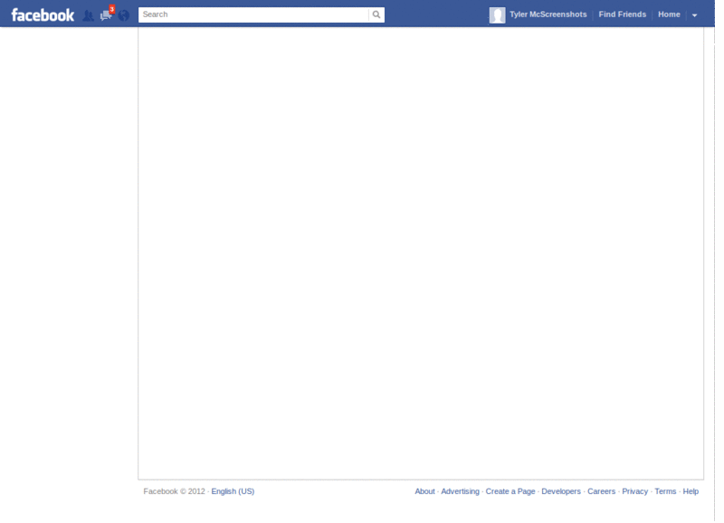 Facebook: Personal Enhancement