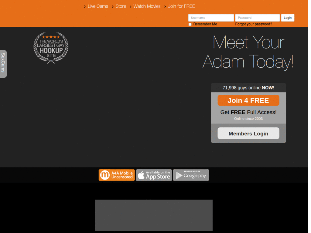 a4a ad-remover
