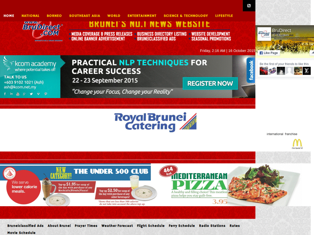 Brudirect.com
