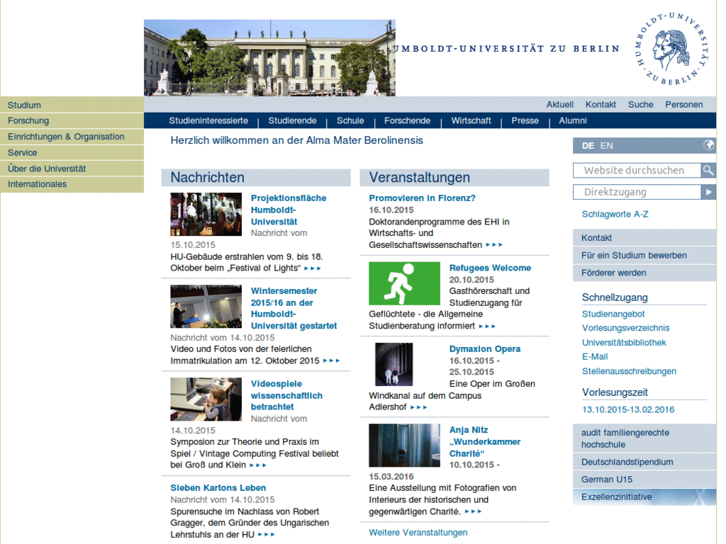 HU Plone TopNav z-index
