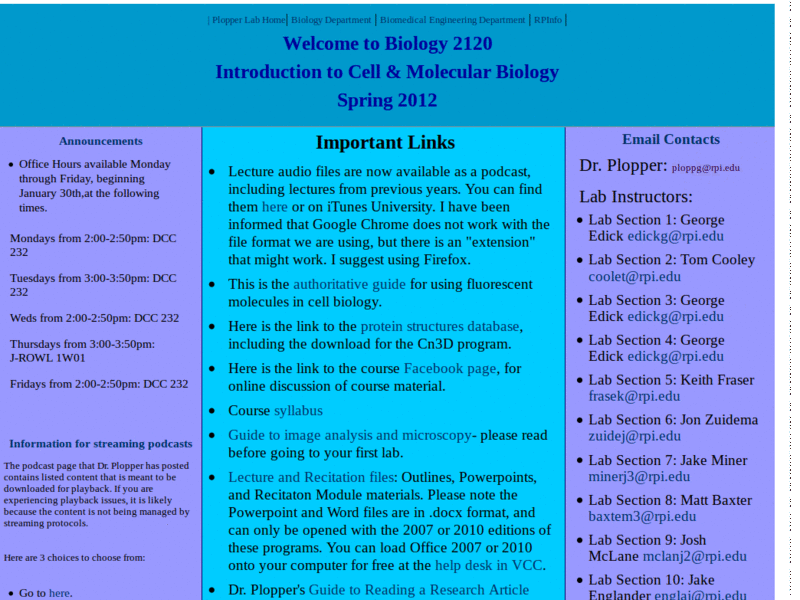 RPI Cell Bio - Remove Awful Color Scheme