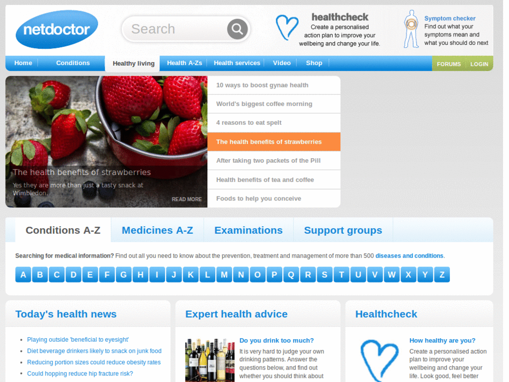 PrivateSniper's Style: NetDoctor v1.0