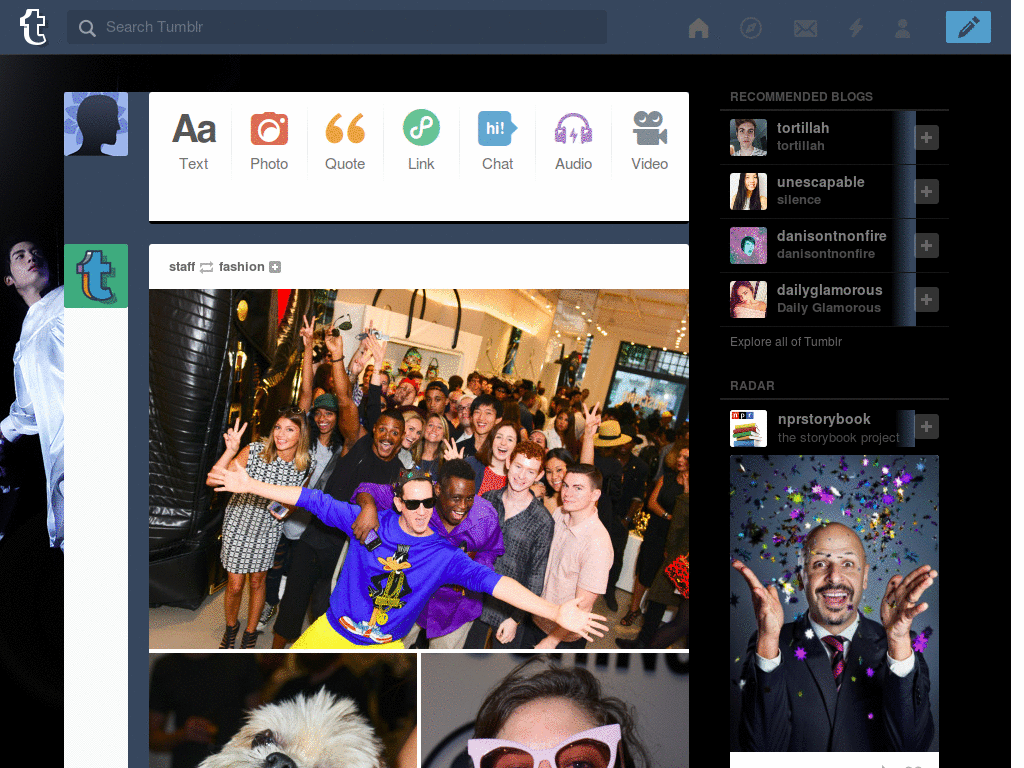 Jonghyun (SHINee) Dastheme
