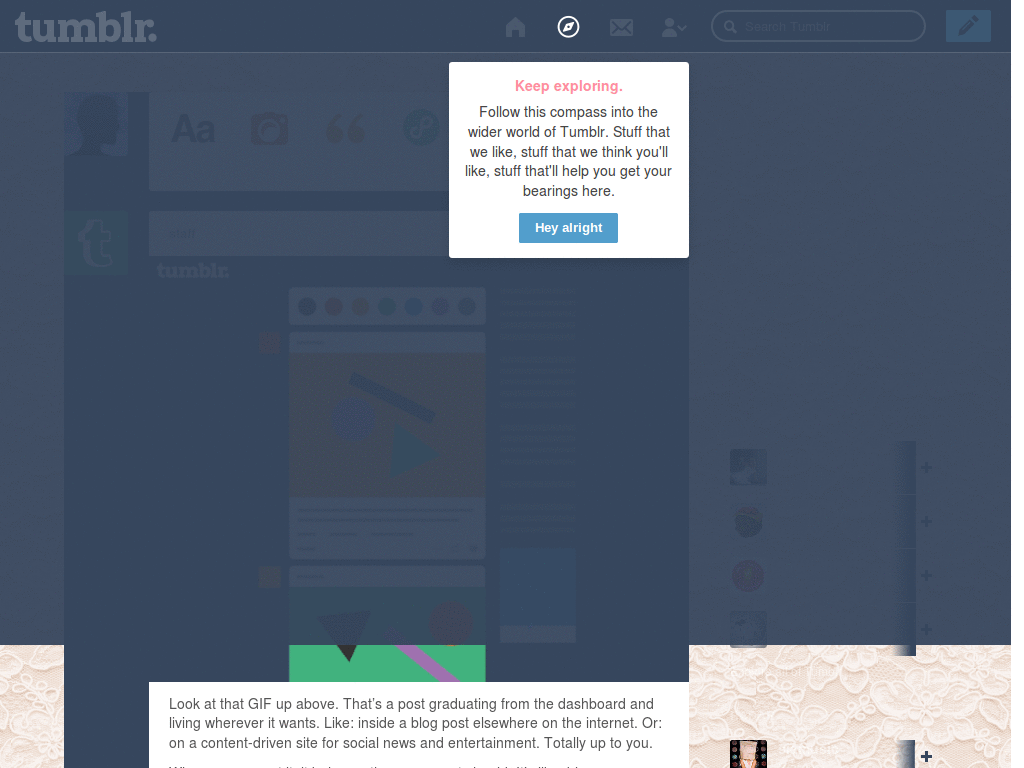 Adaptação de theme http://userstyles.org/styles/41
