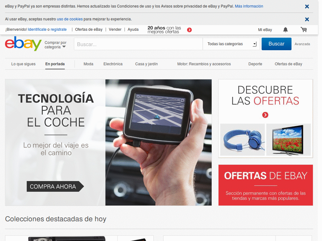 ebay