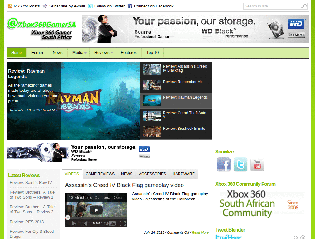 New style for new style