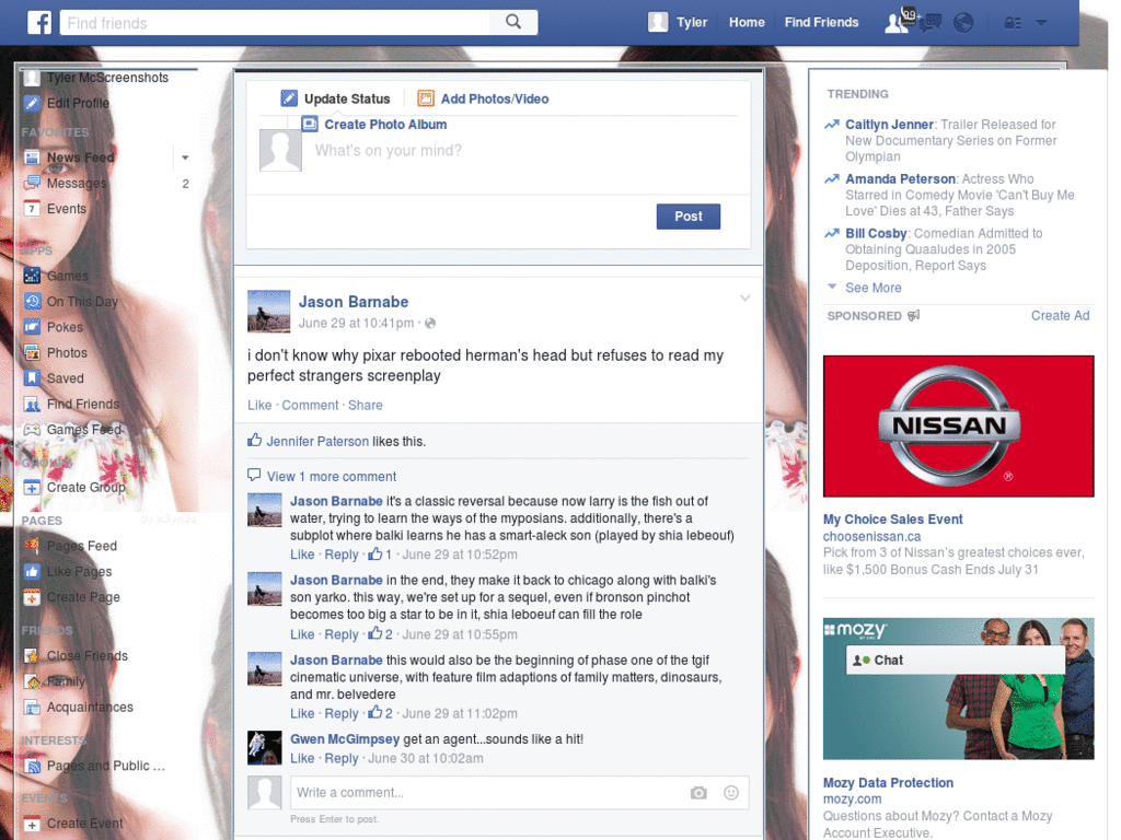 Facebook-Zusuki Airi (AERO ULTIMATE SKIN)