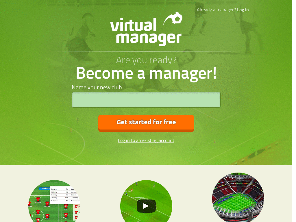 Virtualmanager style