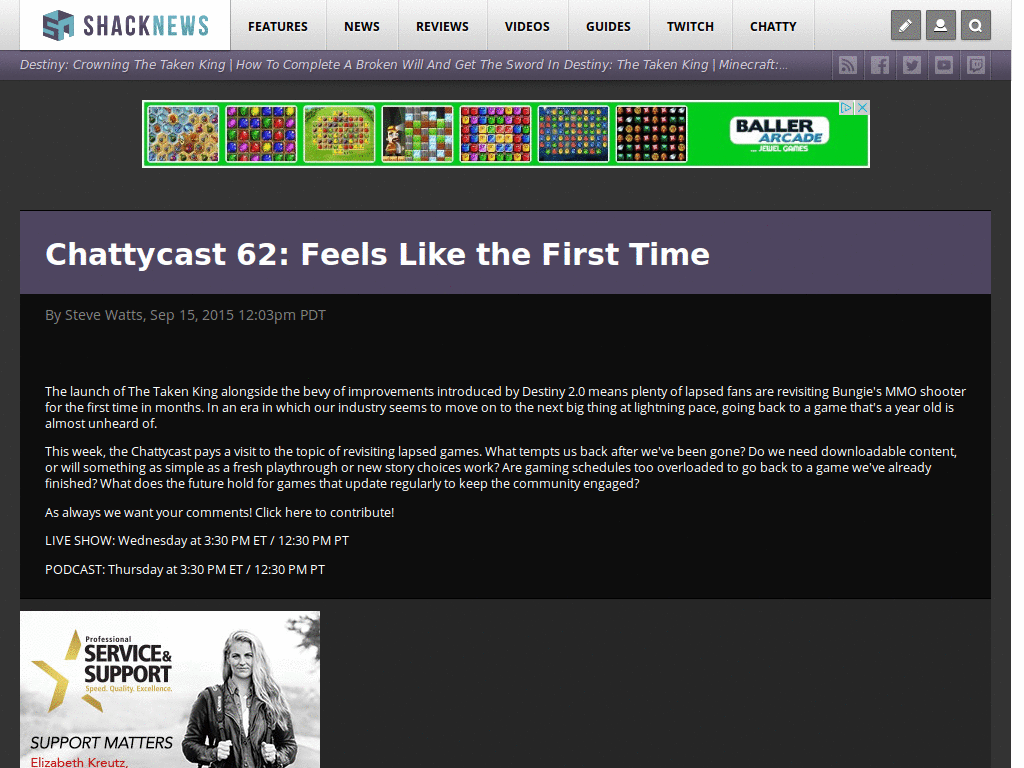 ChattyFix