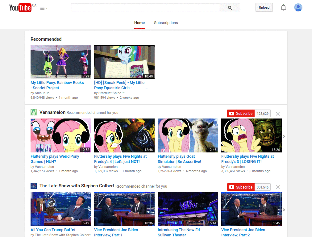 Youtube - Hide Language Box