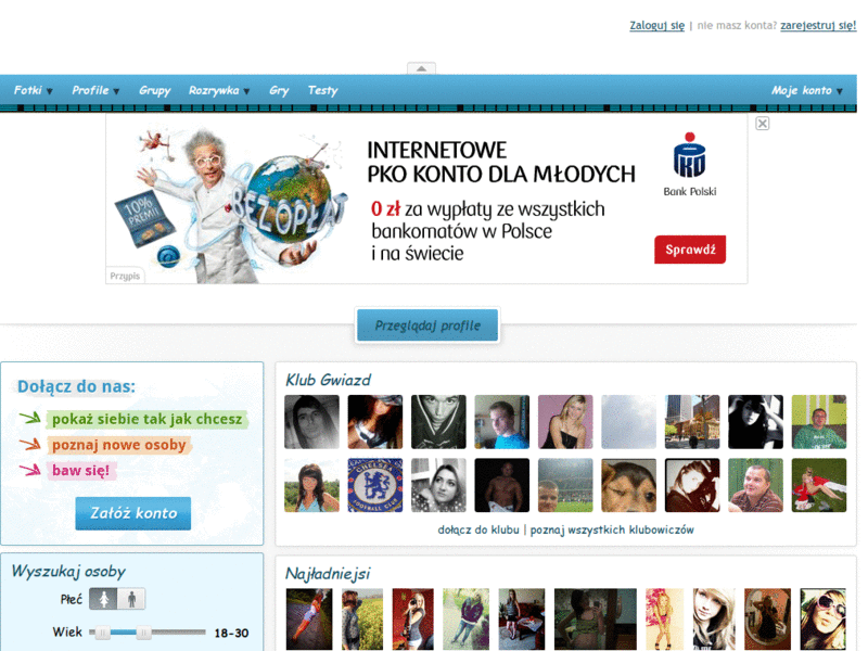 fotka.pl - muzyka
