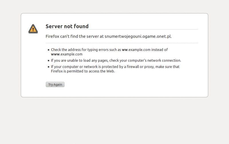 Ogame.pl - wylaczanie reklam