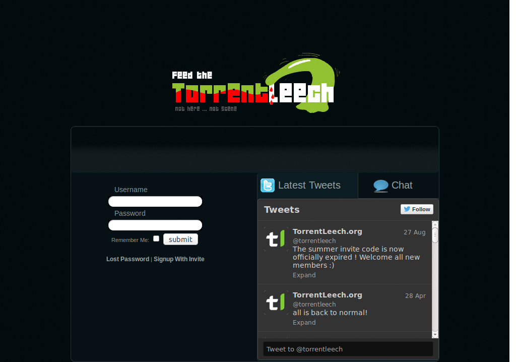 Torrentleech
