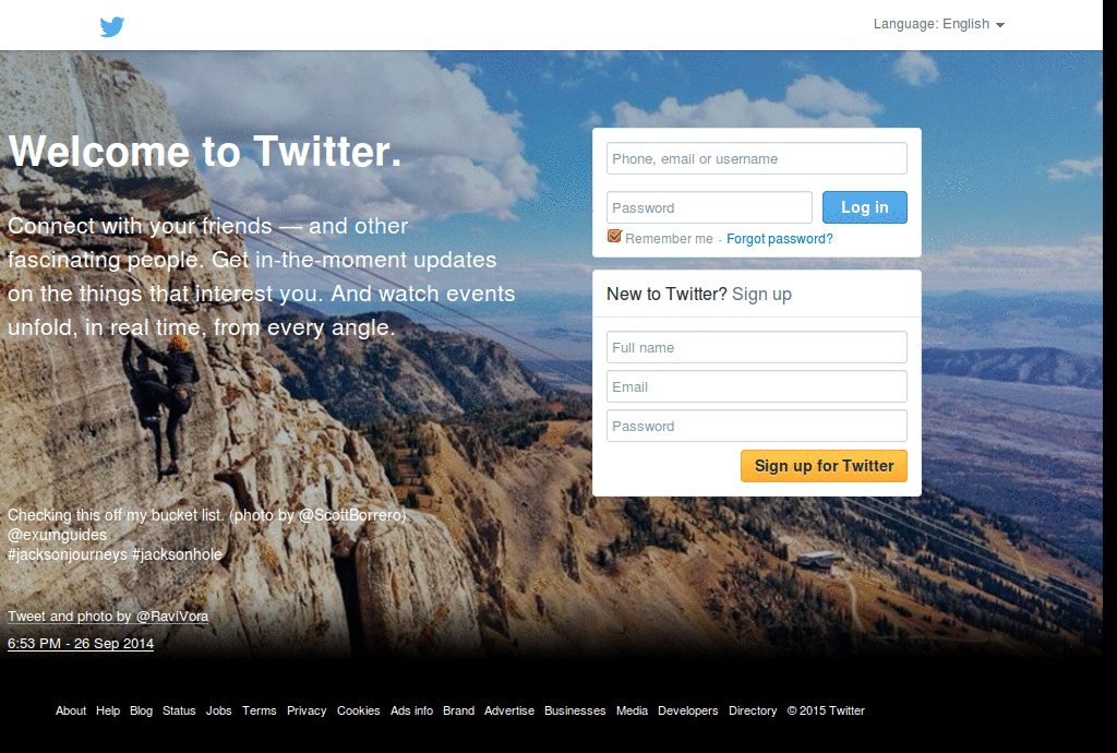 New Twitter Shadow Removal
