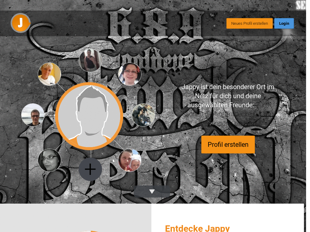 GFB hintergrund 4 Jappy.de