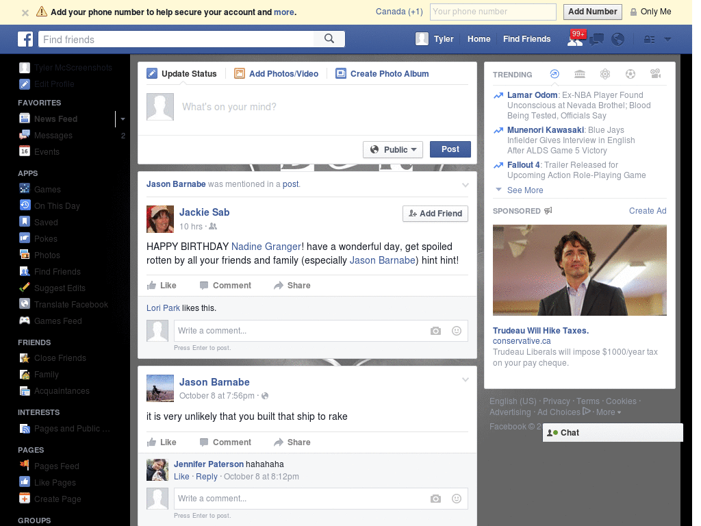 BJK Facebook Arkaplan