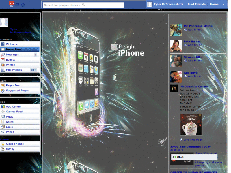 iphonesangiev