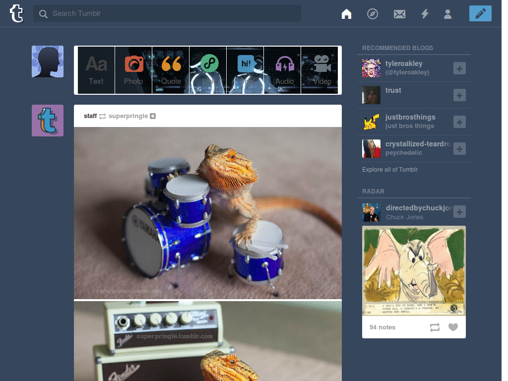 trooon iconns