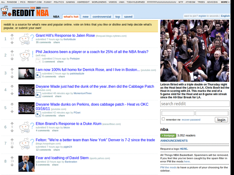 r/nba