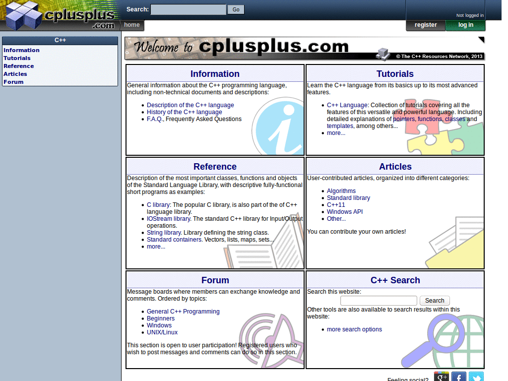 Cplusplus ADs Remover