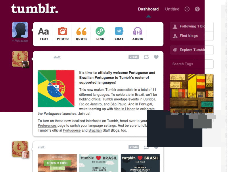 Joey Fatone - Tumblr