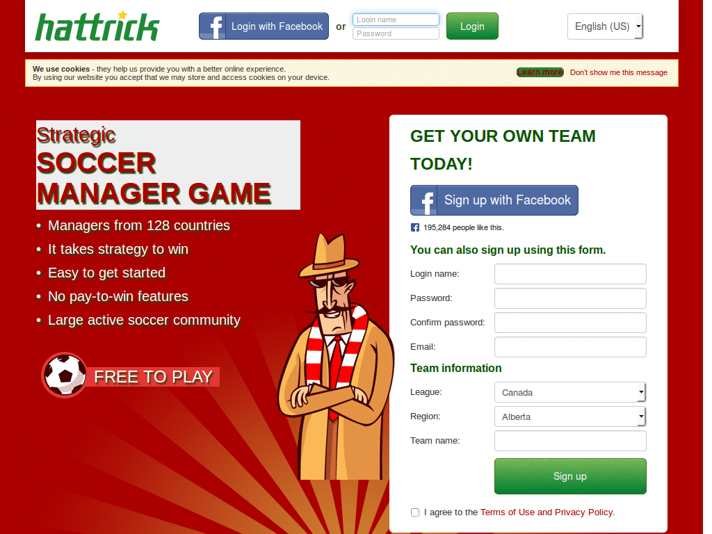 Manchester's UTD Hattrick skin by rei85