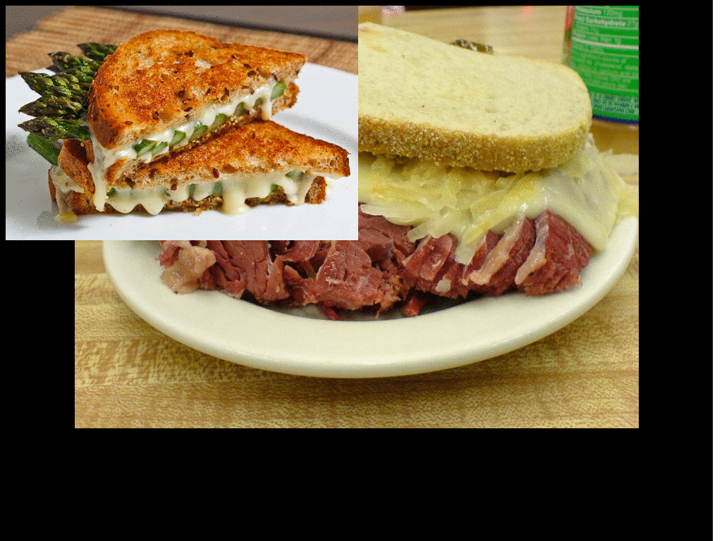 420chan.org - Sandwich!