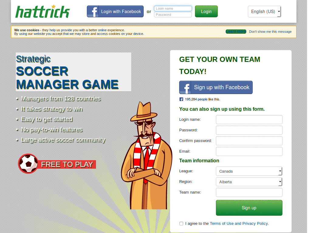 FC Porto's Hattrick skin by rei85
