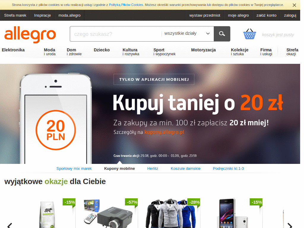 allegro.pl