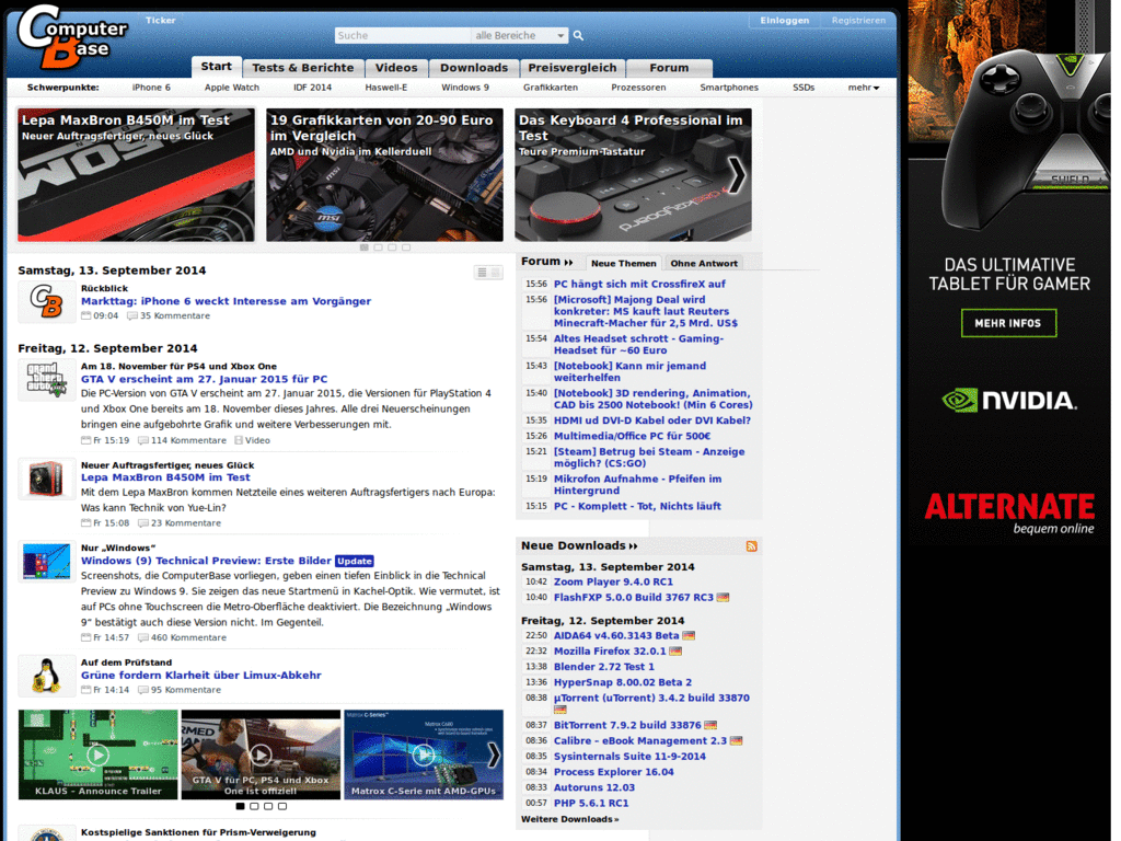 Computerbase.de