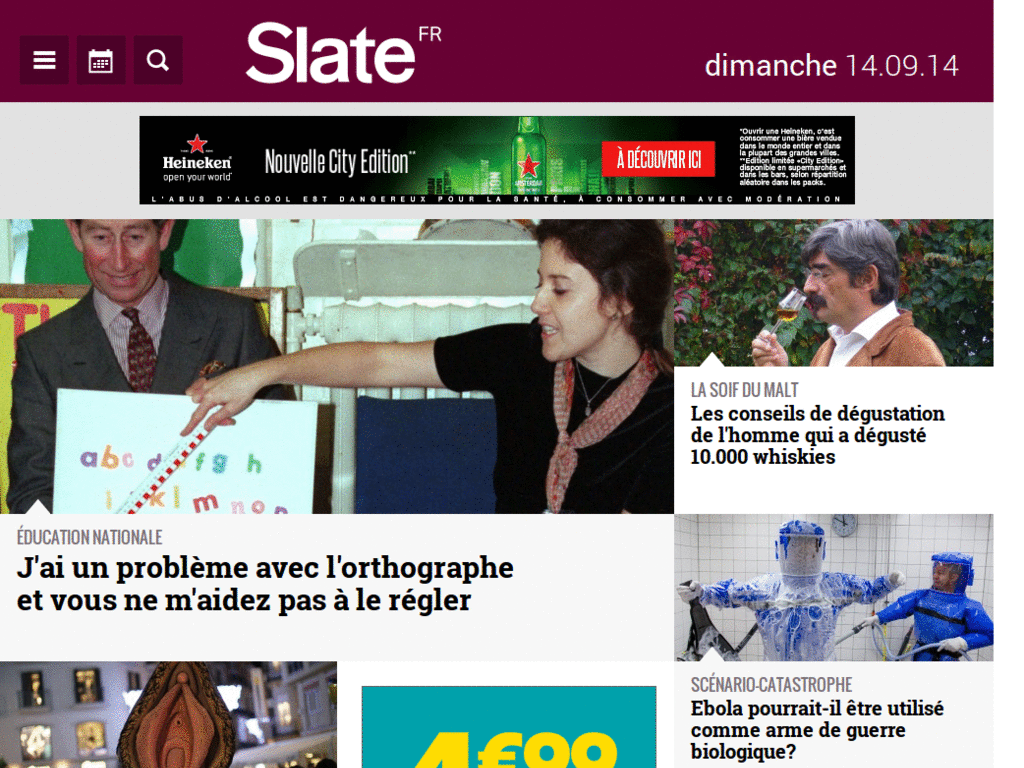 slate.fr - libère espace pub