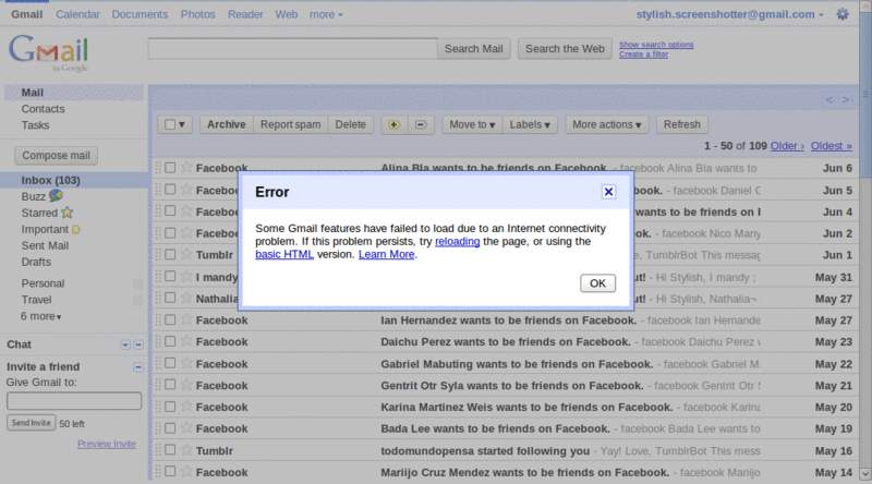 Gmail AttachmentIcons - NtmVersion