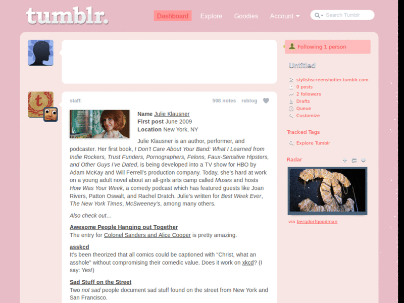 kaichou wa maid sama :)