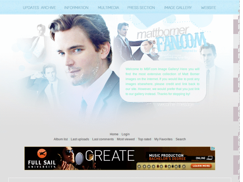 mathew bomer
