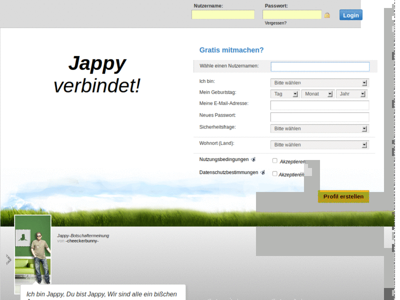 Jappy.de orcrew
