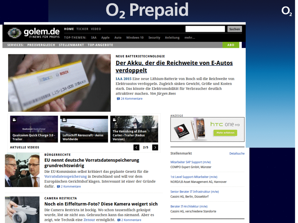 Golem.de