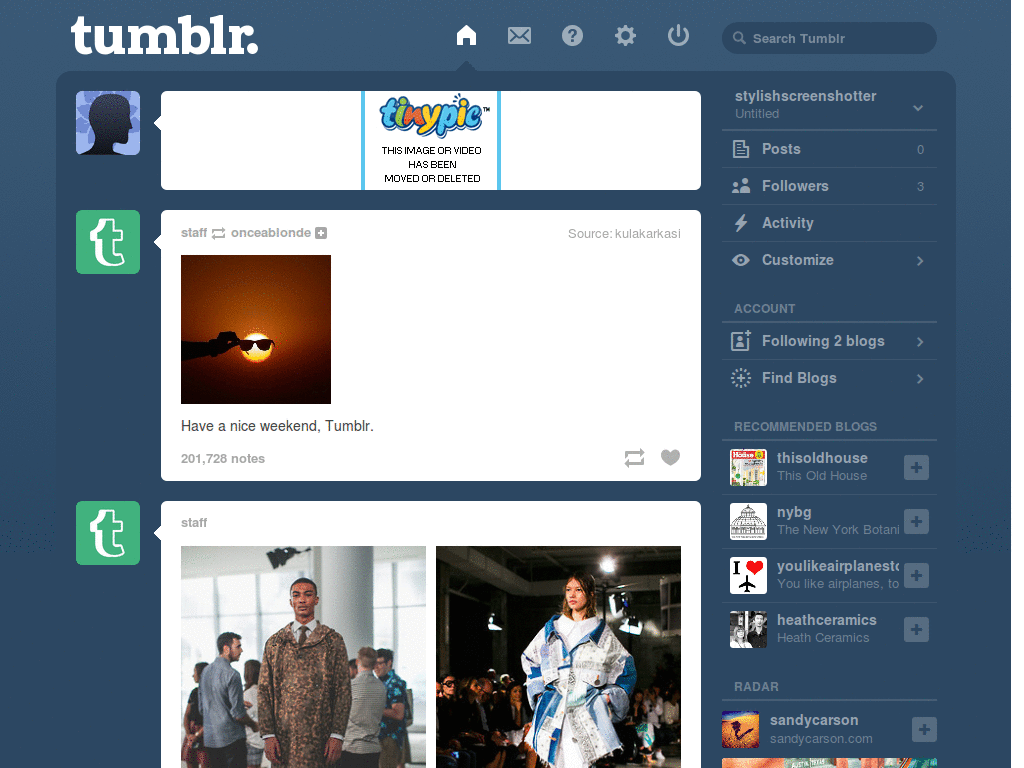 Doodle Dashbaord Icon