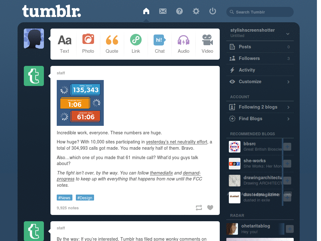 anchorTumblr
