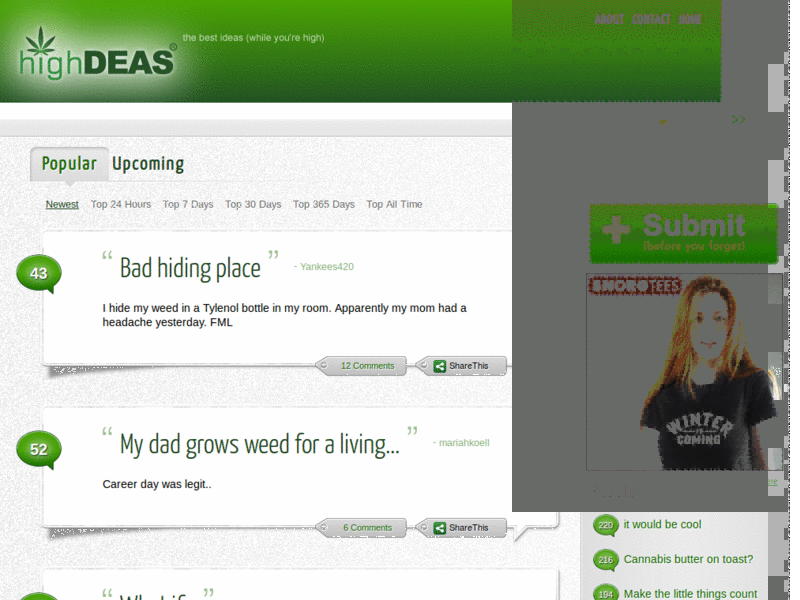 highDEAS: reMetro 0.1