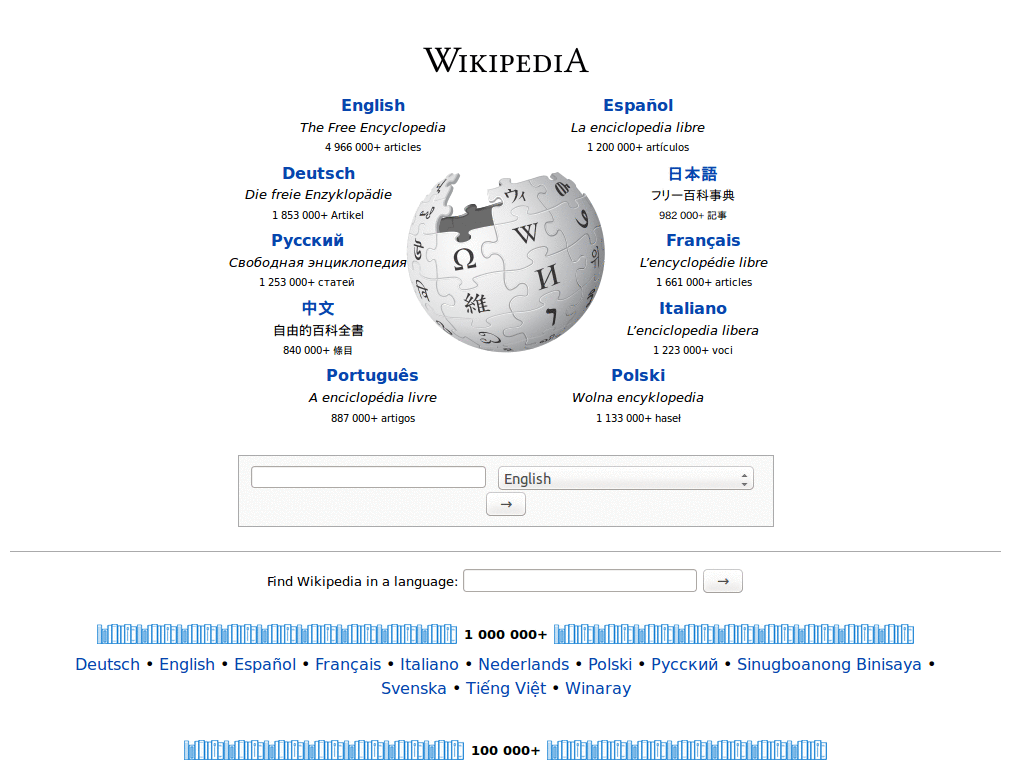 Almost Full Width, Cronos Pro - Wiki