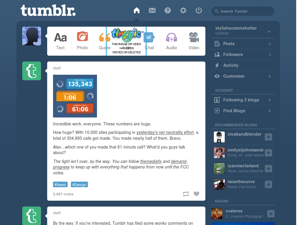 Moustache Dashboard Icons.