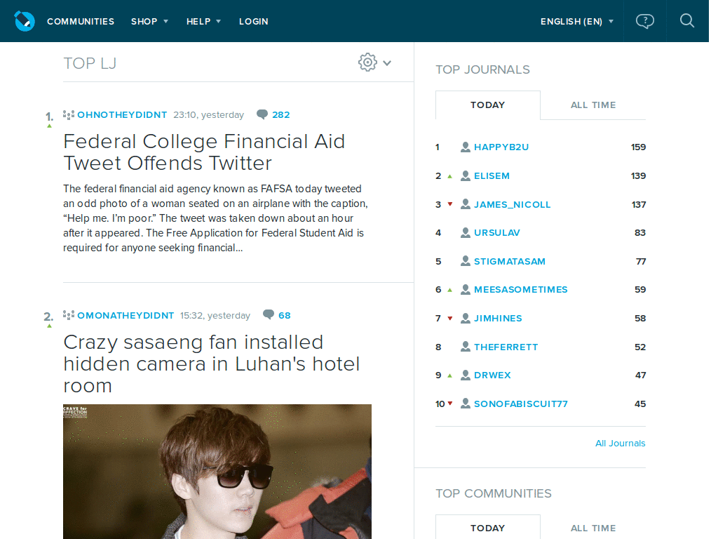 LJwritinglupinesisters