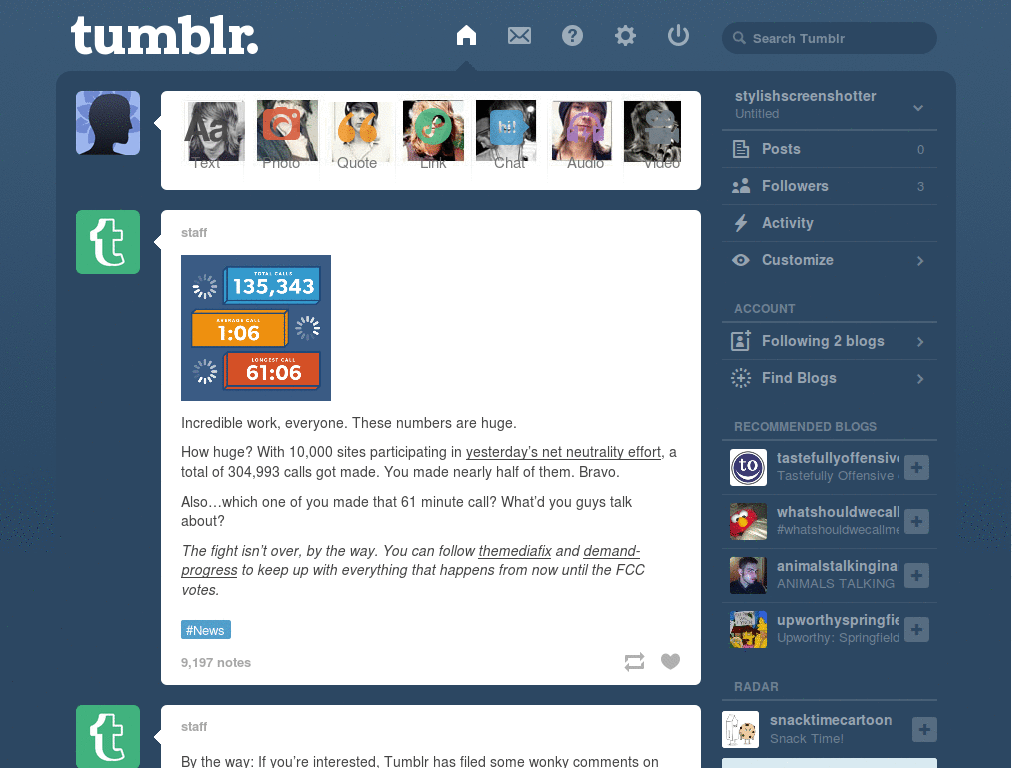 joel kanitz tumblr icon post