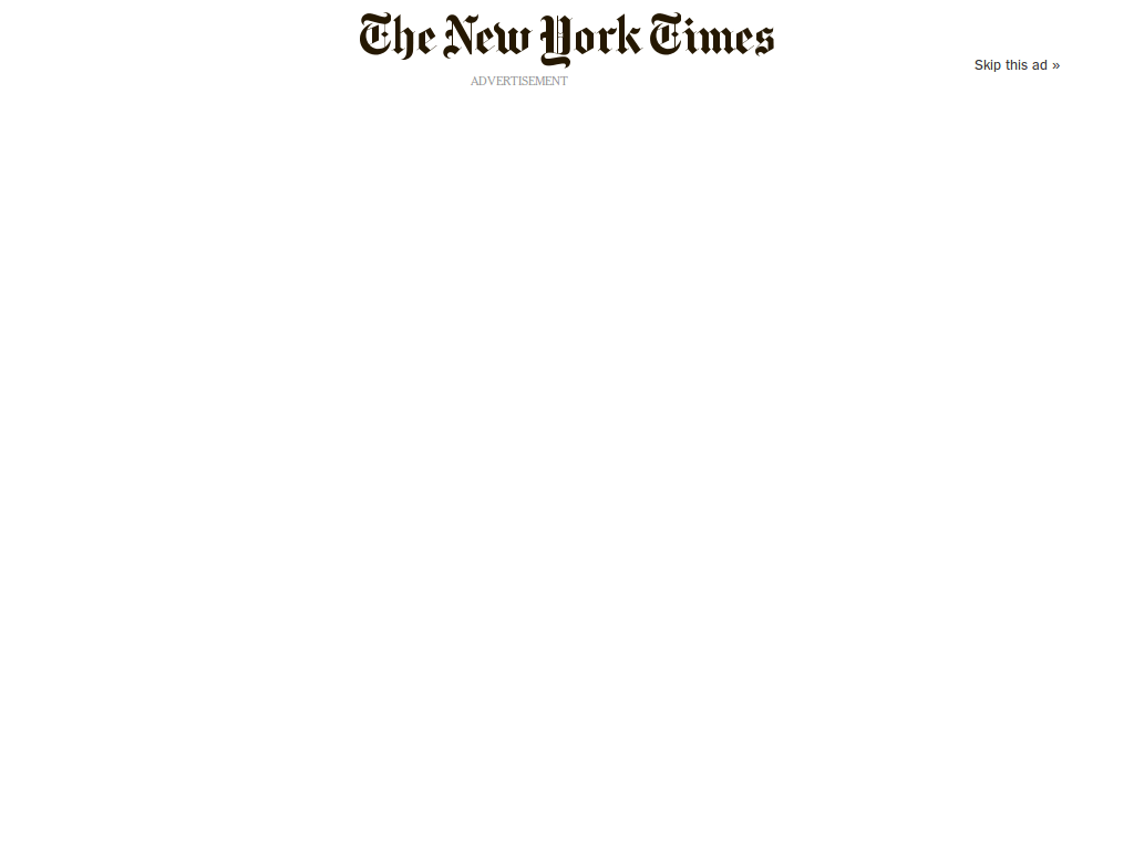 Cleaner NYTimes
