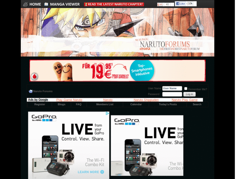 Avatar: The Last Airbender Elements