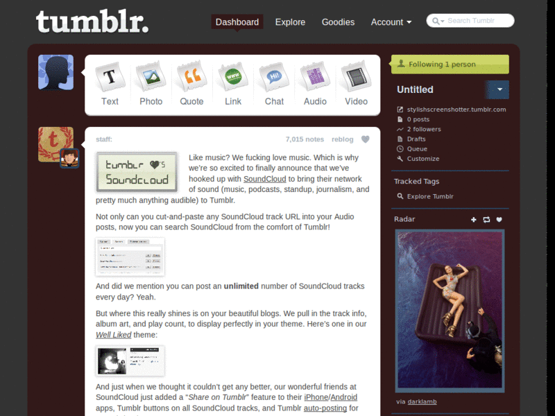 Brendon Background