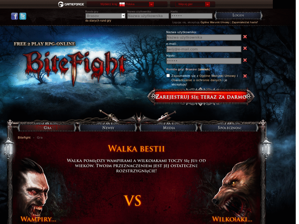 BF Admintool, wider comments
