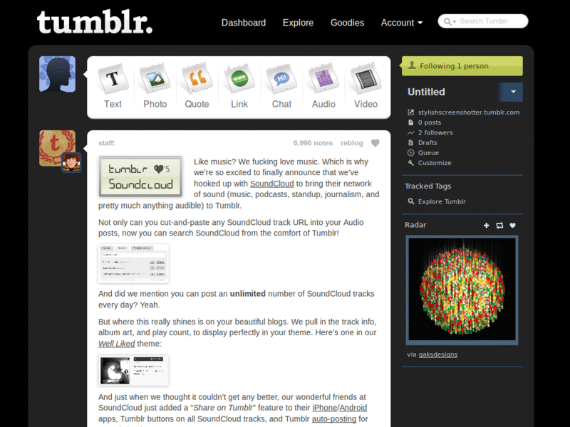 Allstar Weekend black tumblr background